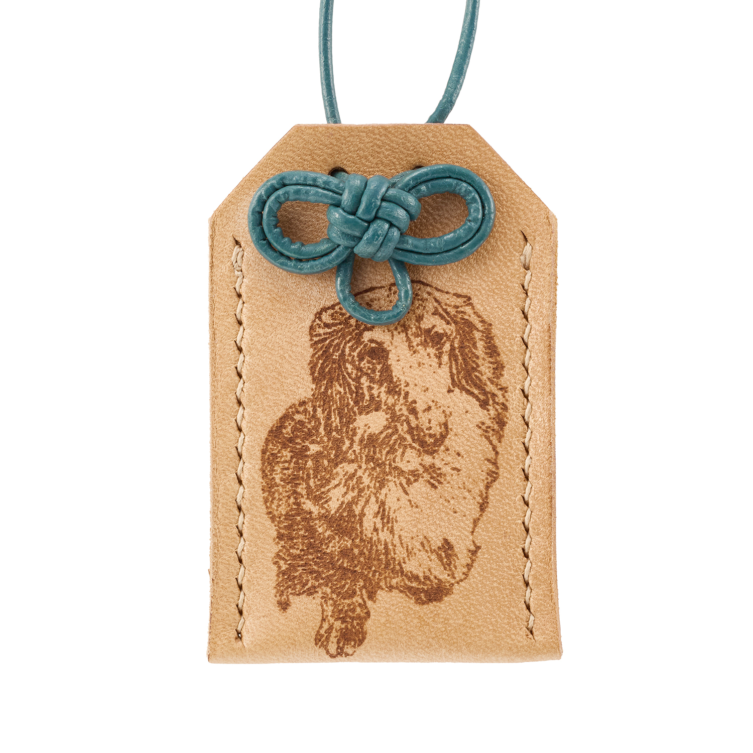 ABBY アミュレット(お守り)