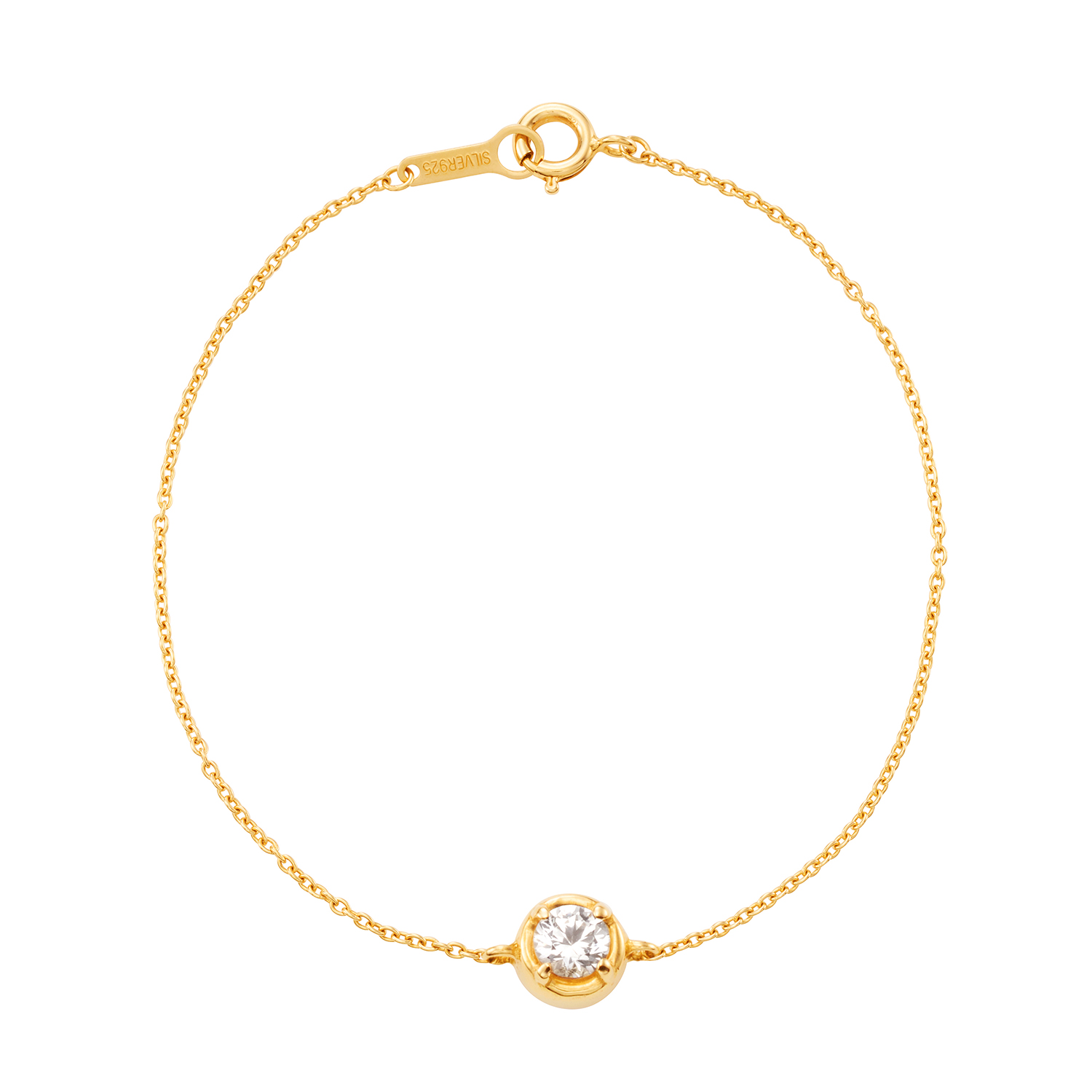 ABBY ブレスレット