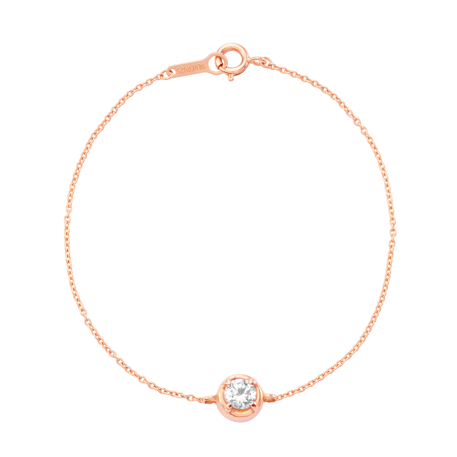 ABBY ブレスレット