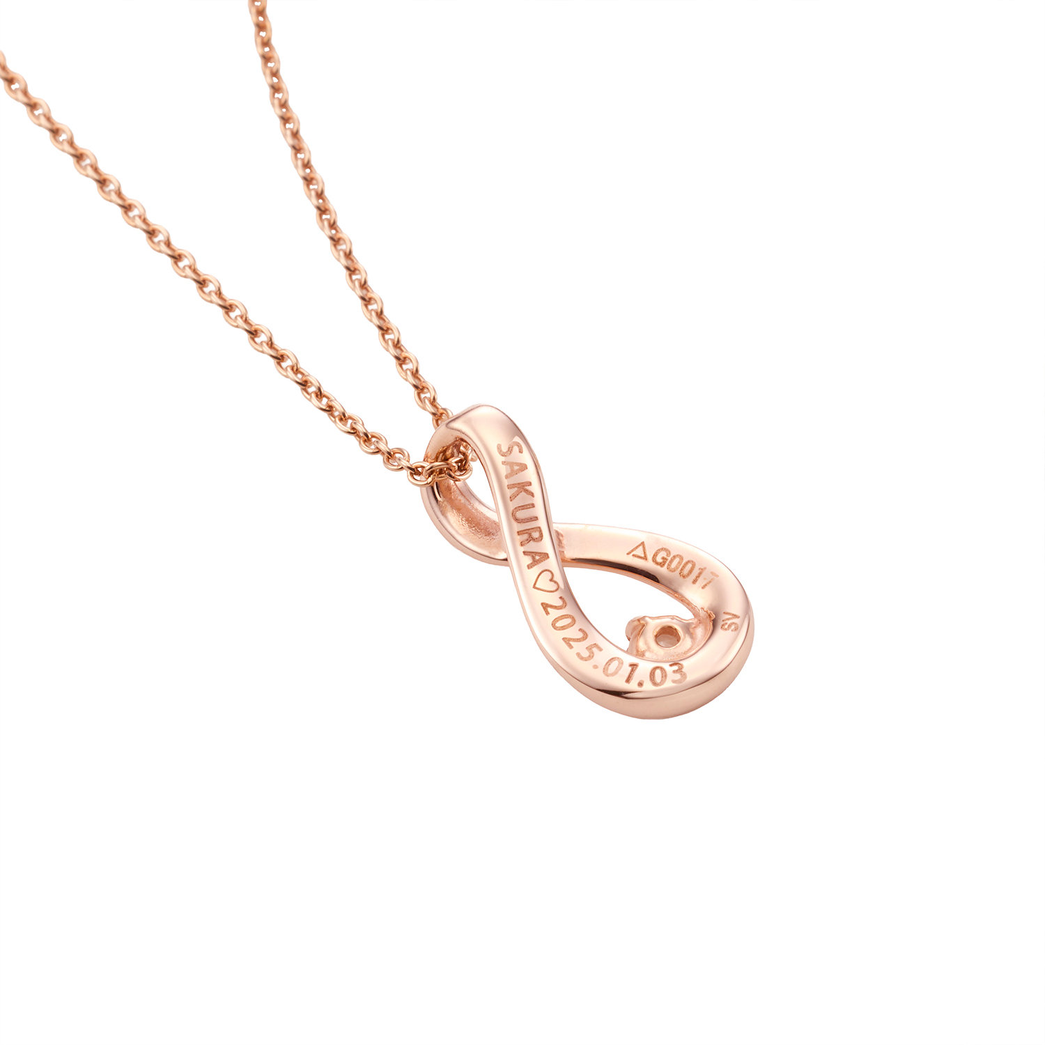 ABBY ペンダント